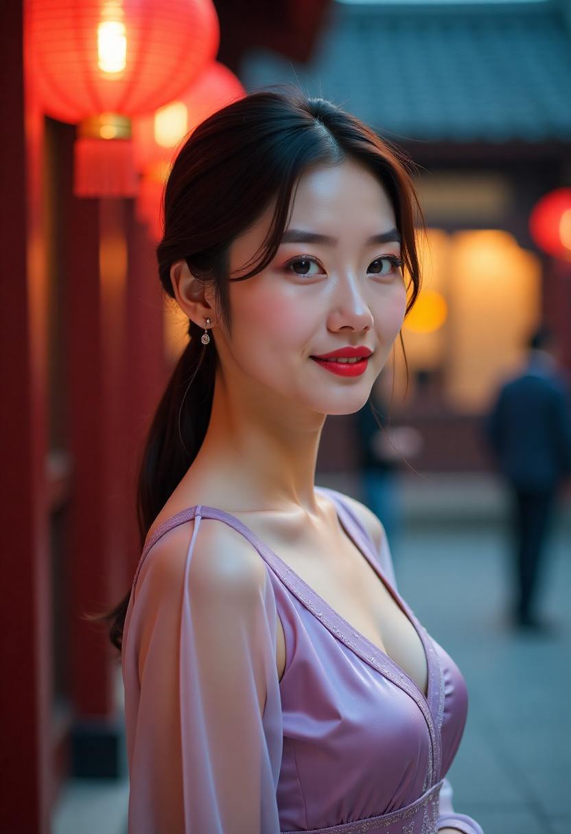 巷口合唱团