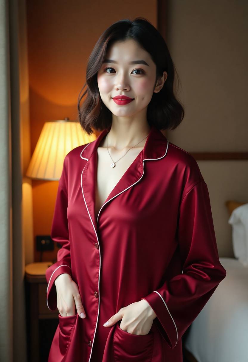 午夜排练
